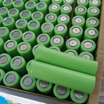 松下ncr18650动力锂电池3400毫安3.7v无人机电动车电池电动工具