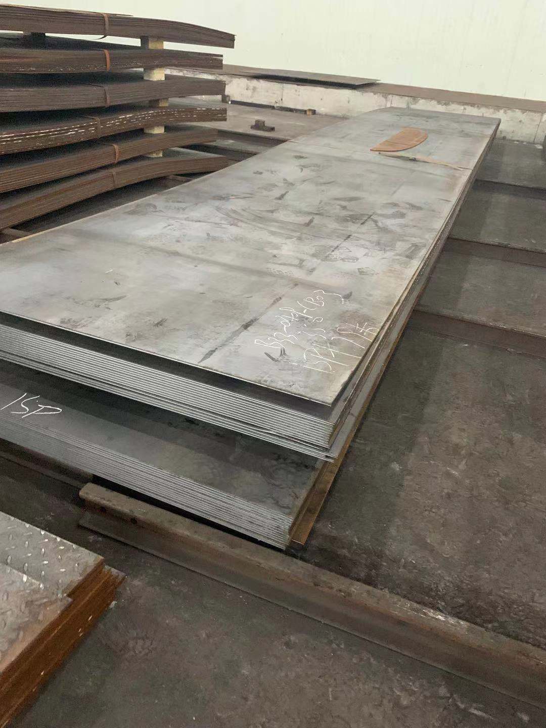 510l wl510 t510l钢板轧制