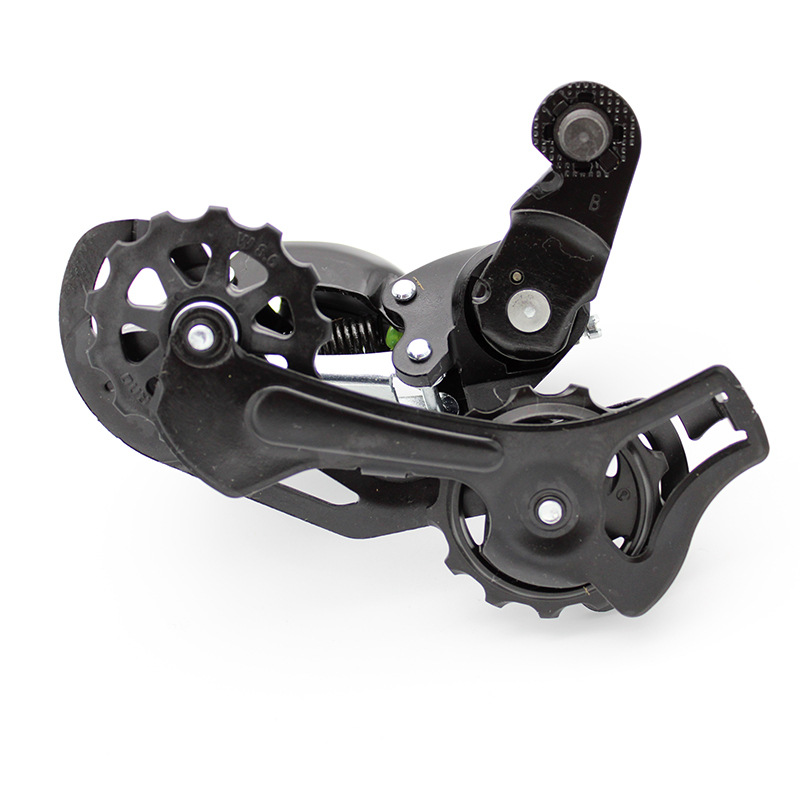 shimano rd-ty300后拨山地自行车6/7/8速变速器rd-tx800眼拨21速