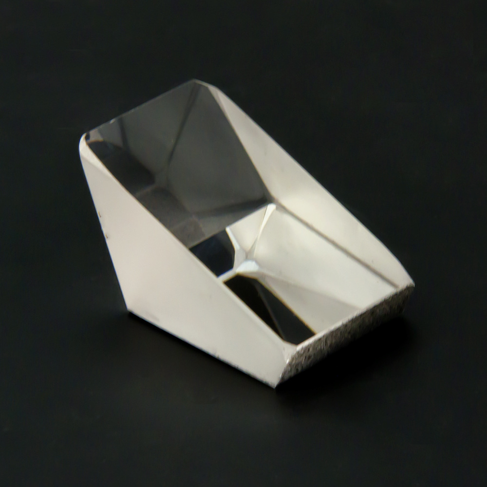 棱镜 光学玻璃投影仪镜片全规格 厂家加工定制设计