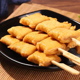 关东煮食材大福包麻辣烫火锅便利店同款水煮原料串串商批发用丸子