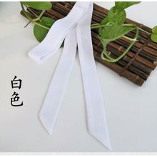 十三行风衣腰带女士雪纺配饰裙子腰封装饰细带简约女百搭雪纺布配