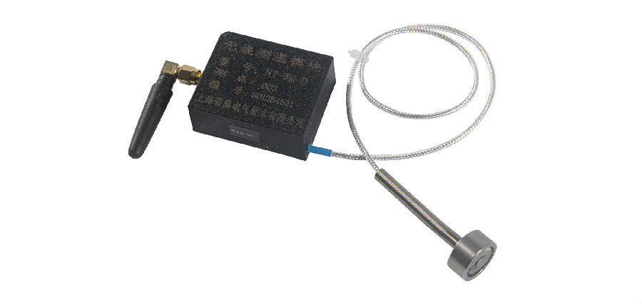 上海诺腾厂家 lora无线温度传感器户外 有源无线温度传感器 定制