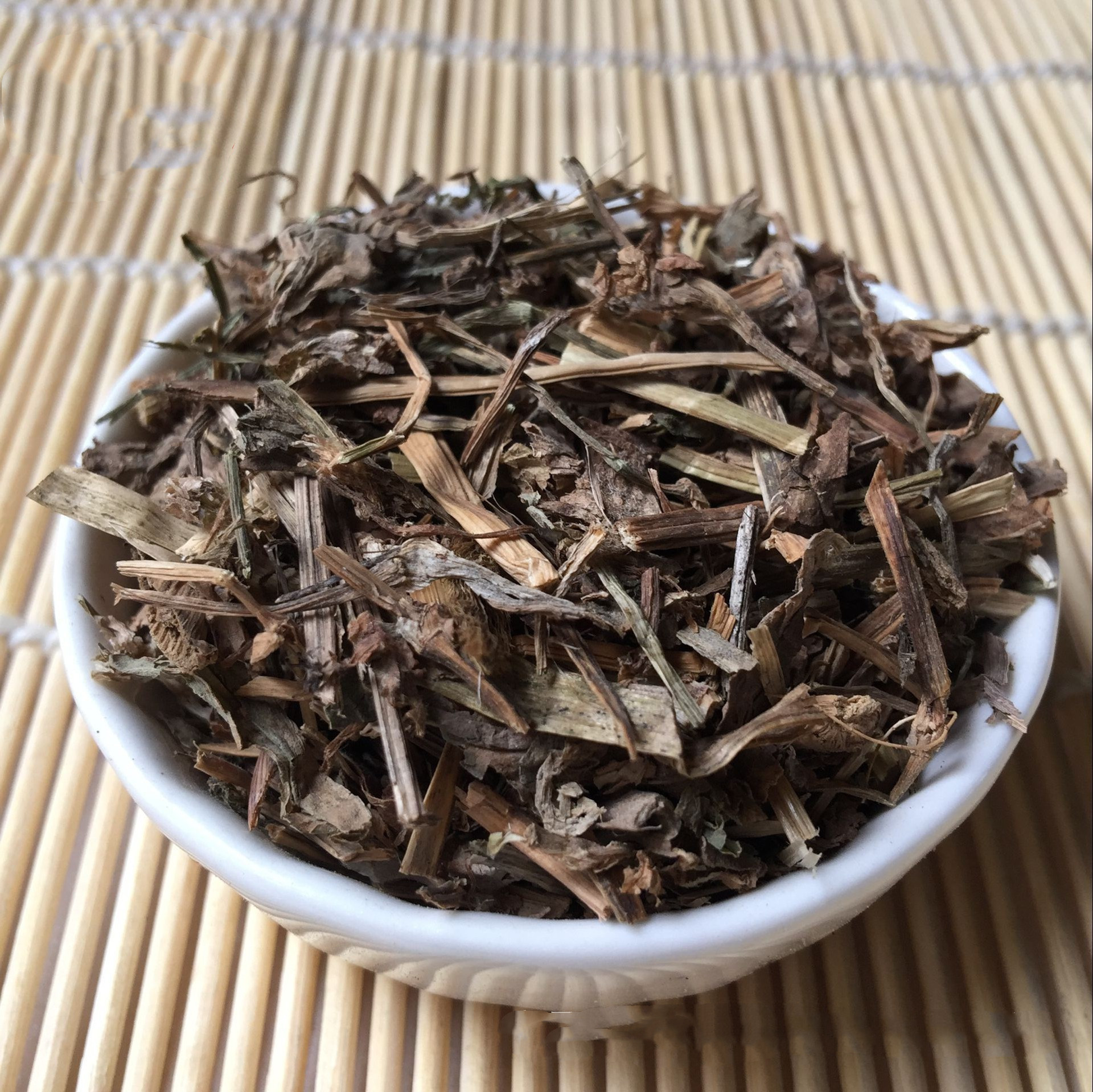 轩草供应中药材鸭趾草 鸭跖草