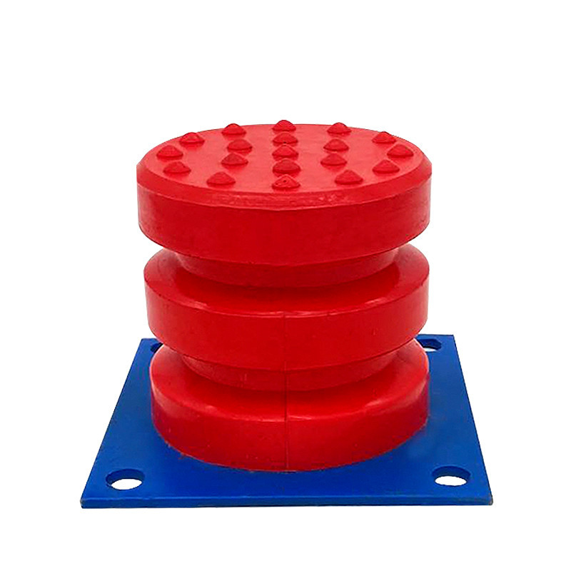 厂家生产jhq-c-16起重机聚氨酯缓冲器 模台块 电梯缓冲器
