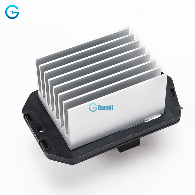 适用于本田 汽车配件电机电阻器 空调鼓风机电阻 79330-sdg-w41