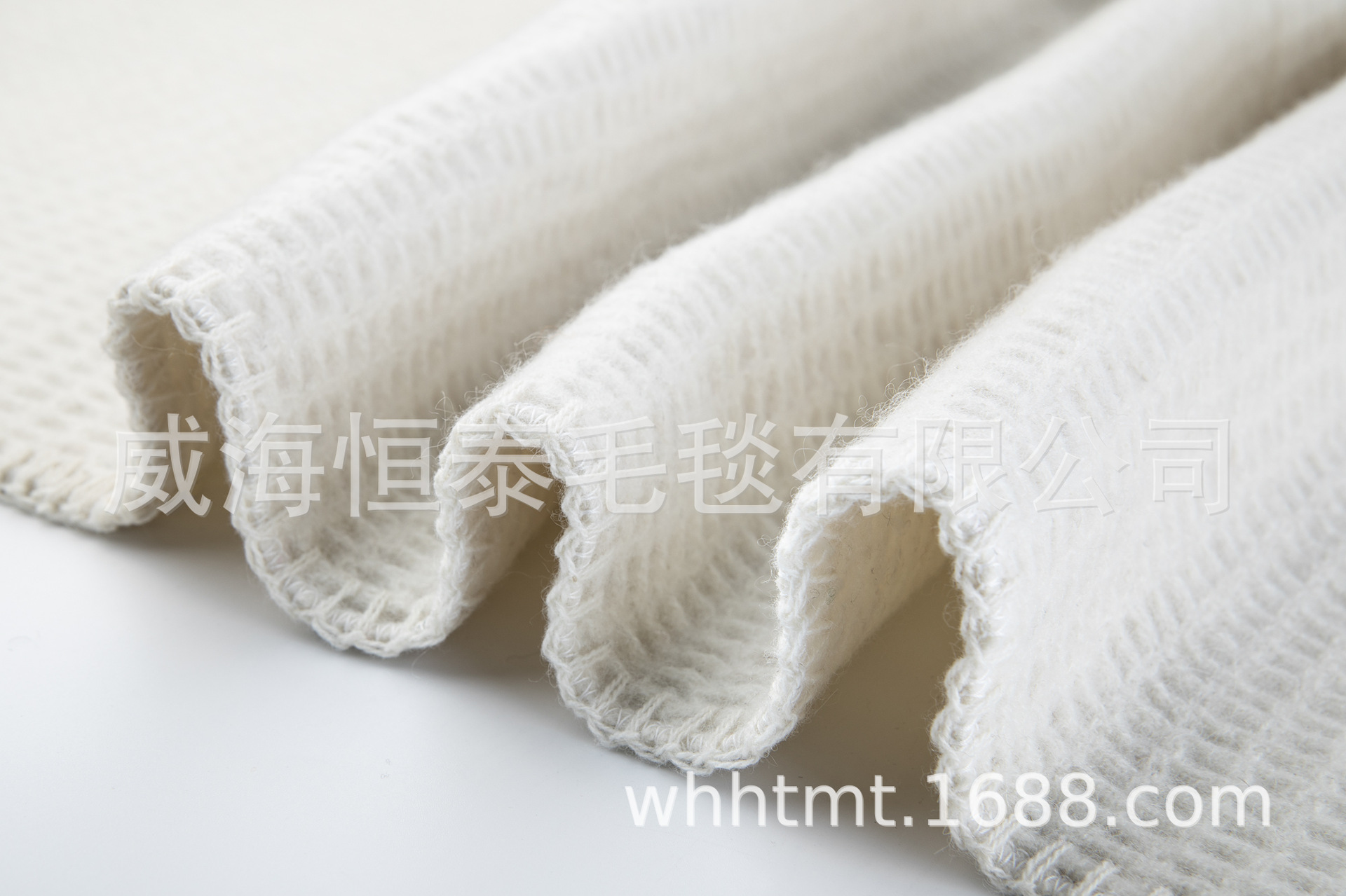 Factory in Stock Wholesale Autumn and Winter Warm 100 Woolen Blanket Ins Style Bedding Four-Piece Set Woollen Blanket