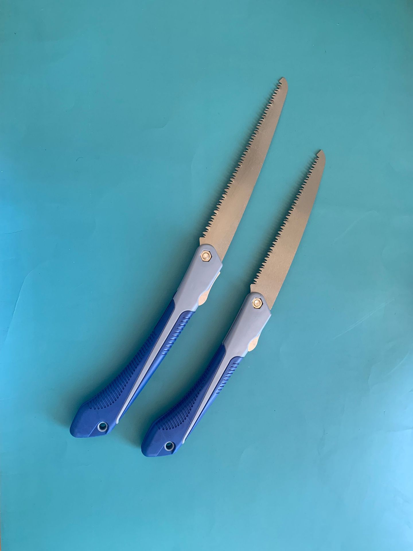 新款手动折叠锯园林锯木工锯锯锯小锯子手用据子木头手锯锋利手拉