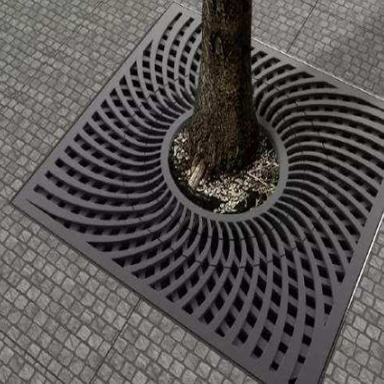上新绿化树池篦子 1200*1200树池篦子定制多种尺寸树篦子-阿里巴巴