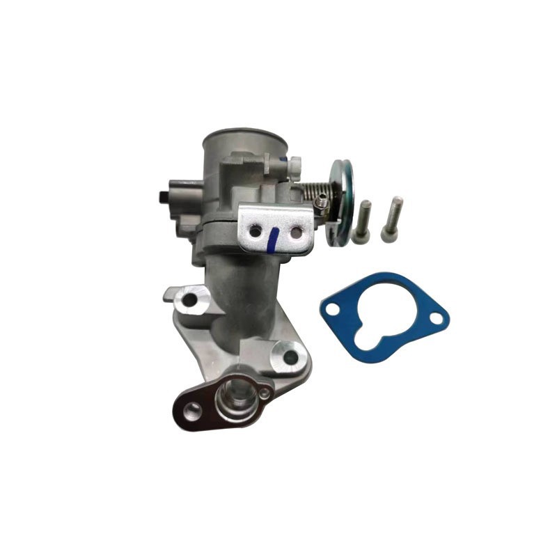 mio125节流阀节气门体 for mio125 m3 fino 125i gt125 ego摩托车