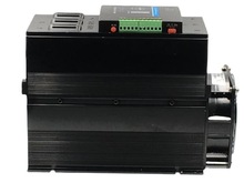 NNC欣大SCR-150A三相电力调整器NNT4-4/38 150P固态继电器 调功器