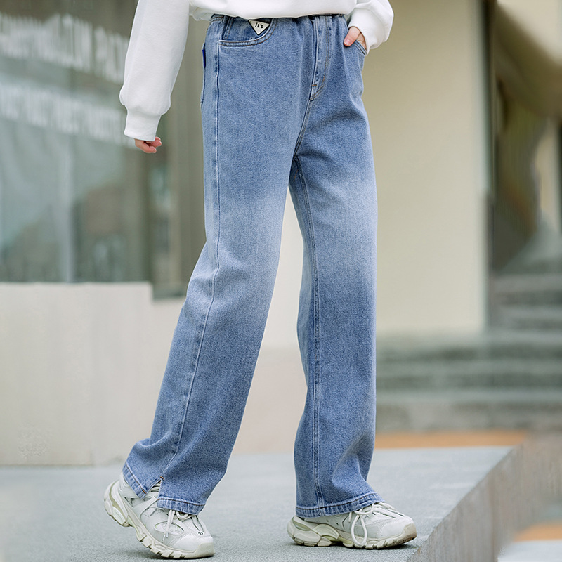 初中女生牛仔裤-初中女生牛仔裤厂家,品牌,图片,热帖-阿里巴巴