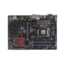 适用于H81-Gamer LGA1150主板H81主板DDR3 库存