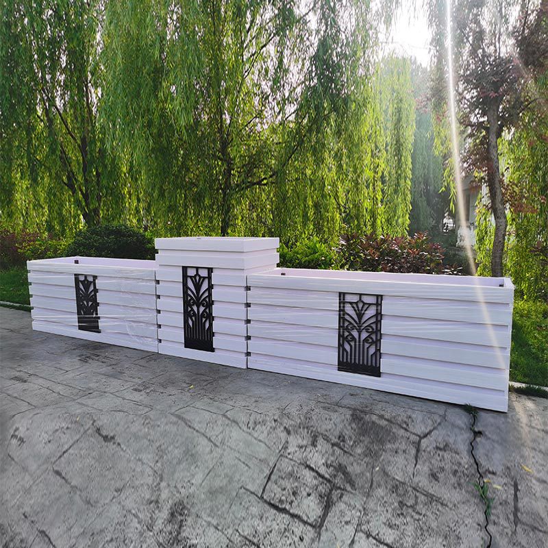 白色规格定制尺寸(mm)材质pvc货号pvc类型花盆架/花台商品属性浙江省