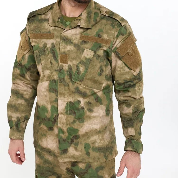 acu二代套装迷彩服套装男户外战术作训服mc迷彩训练服-阿里巴巴