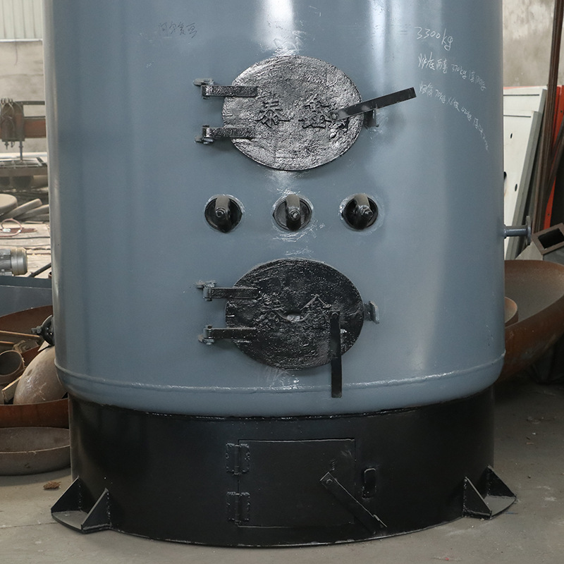 厂家出售立式燃煤锅炉 馒头房小型燃煤热水锅炉立式燃煤热水锅炉