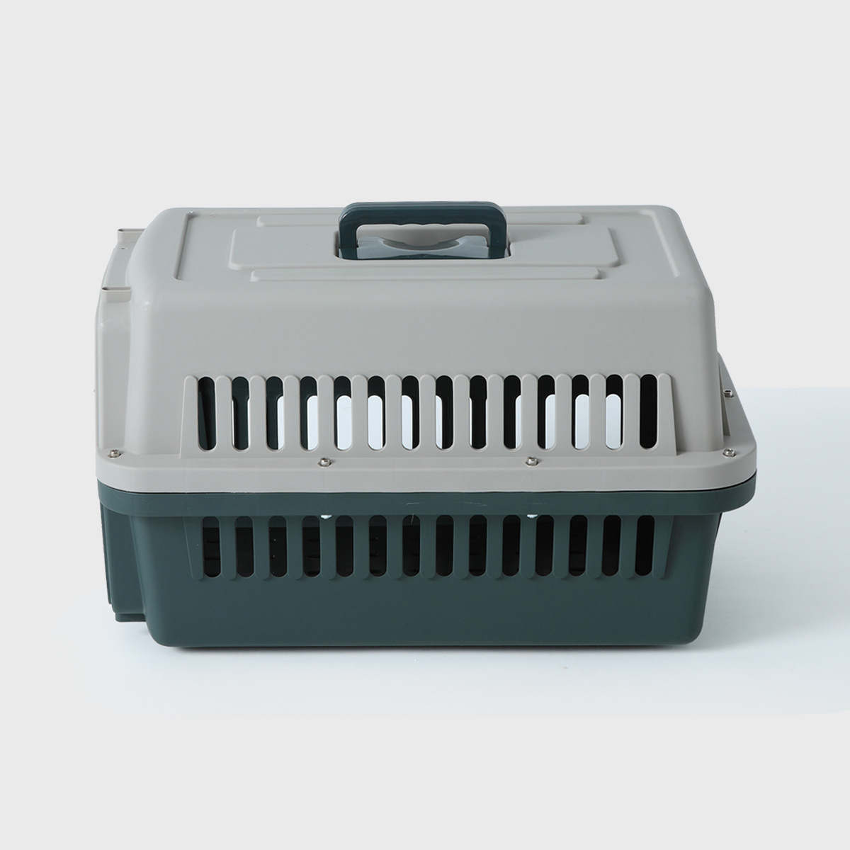 Pet Supplies Hot Cat Flight Case out Cat Cage Pet Check-in Suitcase Outdoors Convenient Car Carrying Case