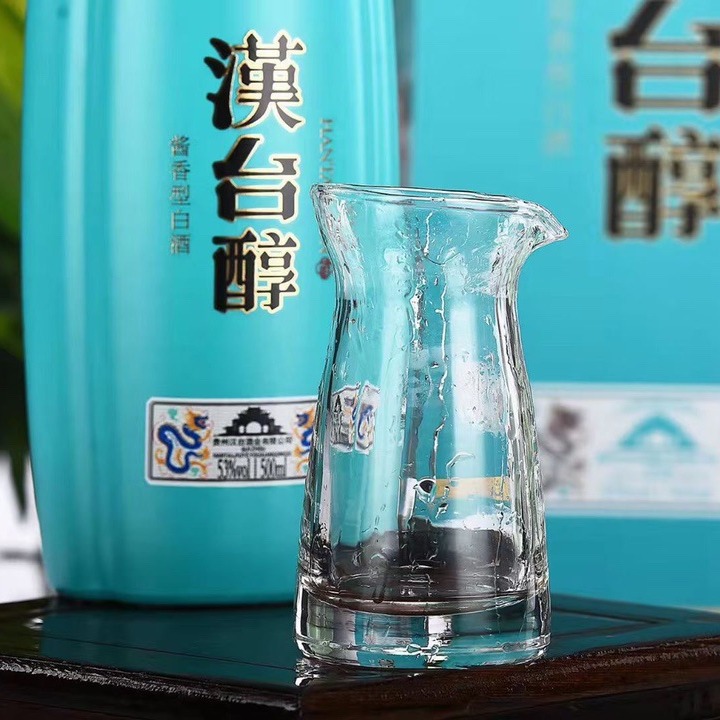 贵州汉台酒业汉台醇 酱香型53度 单瓶500ml 整箱6瓶-阿里巴巴