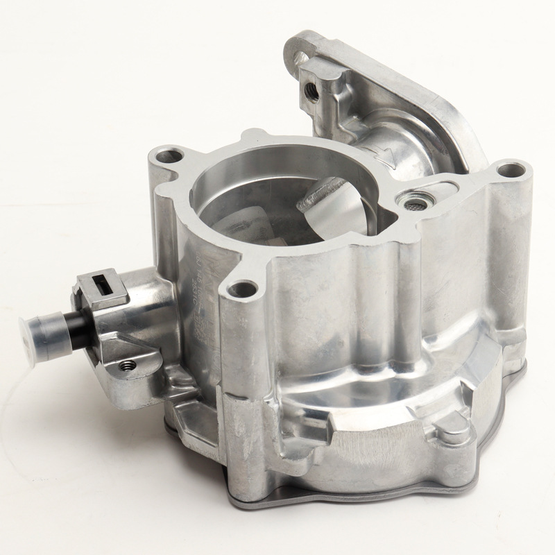 适用于大众迈腾速腾cc新帕萨特明锐昊锐途观刹车助力泵真空泵