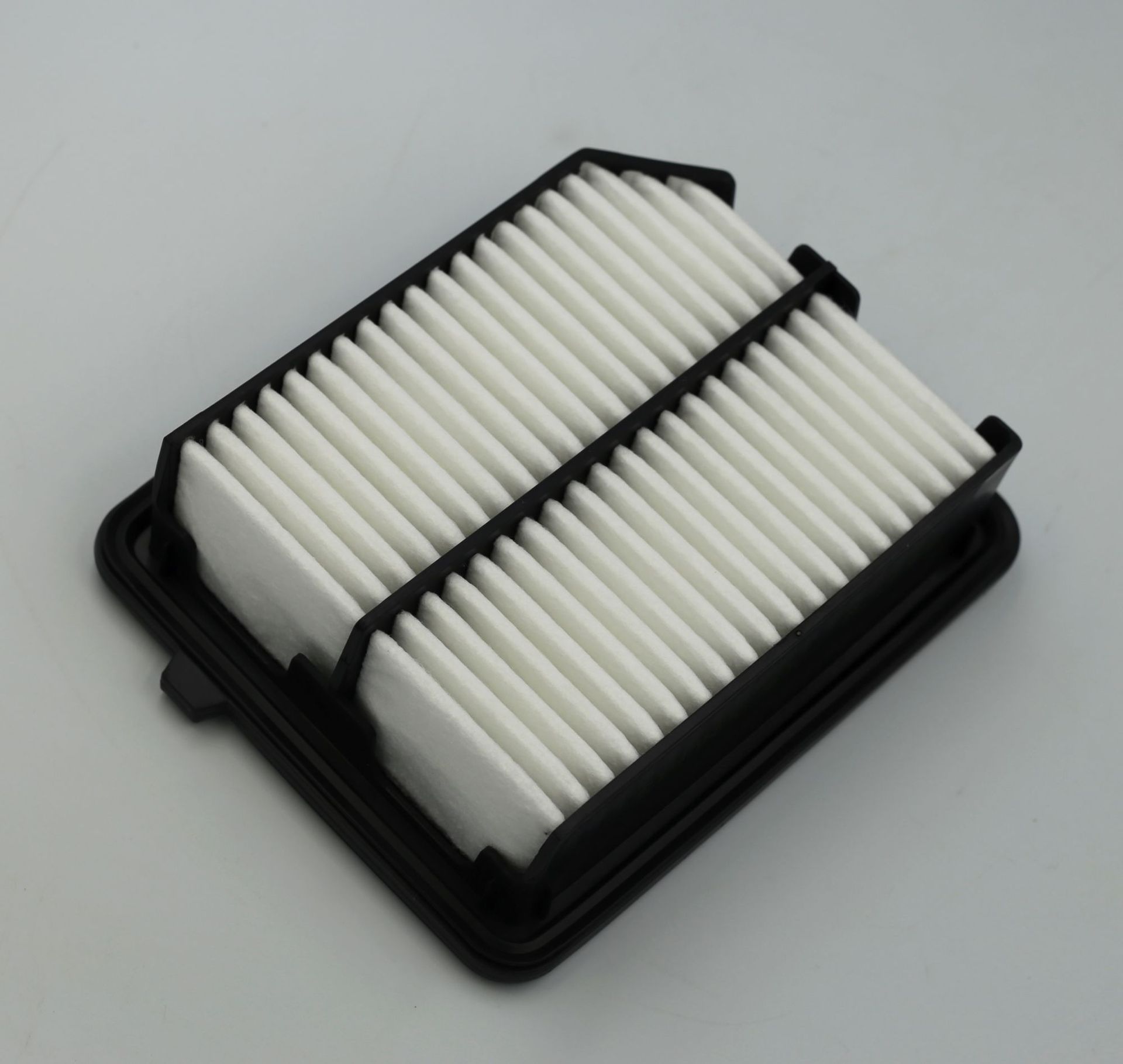 热销汽车空气过滤器性能净化器适配冠道十代 17220-5aa-a00现货z