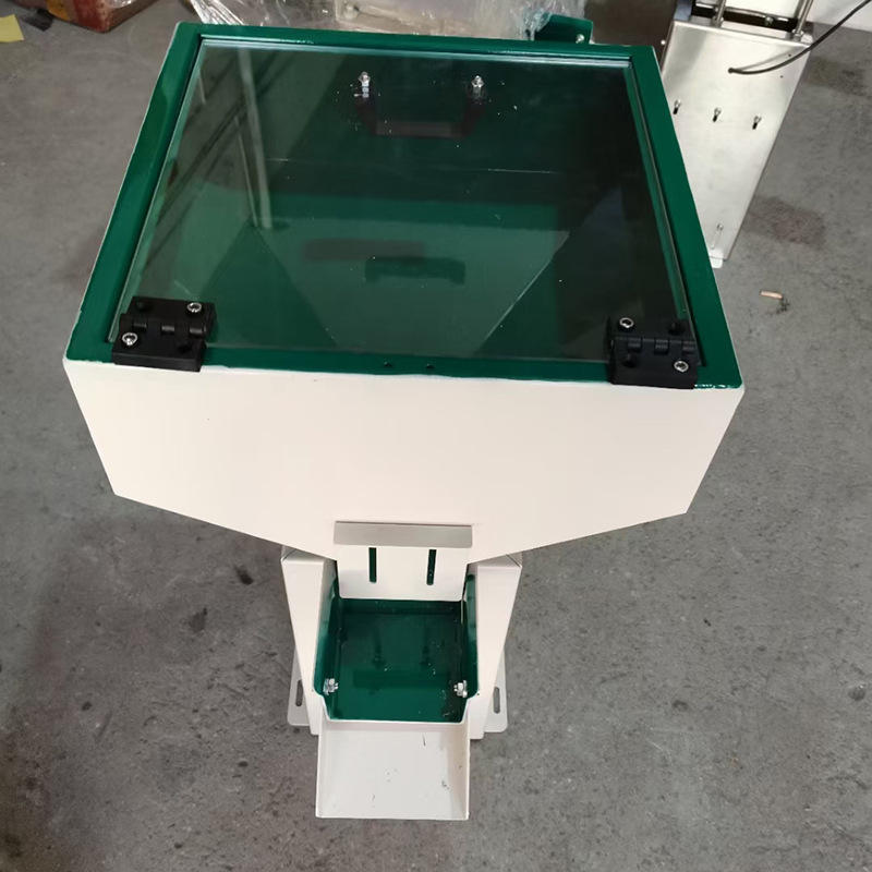 求购2022春上海医疗帽盖振动盘全自动医疗用品振动盘厂家定做塑胶盖