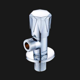 冷热水龙头三角阀