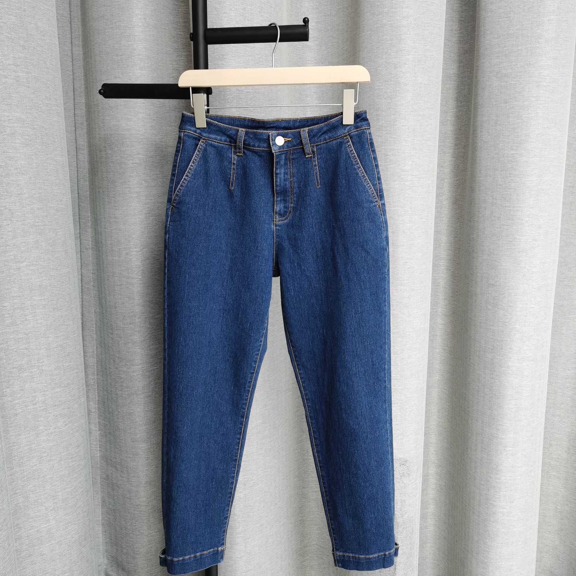 女锥形牛仔裤-女锥形牛仔裤厂家,品牌,图片,热帖-阿里巴巴