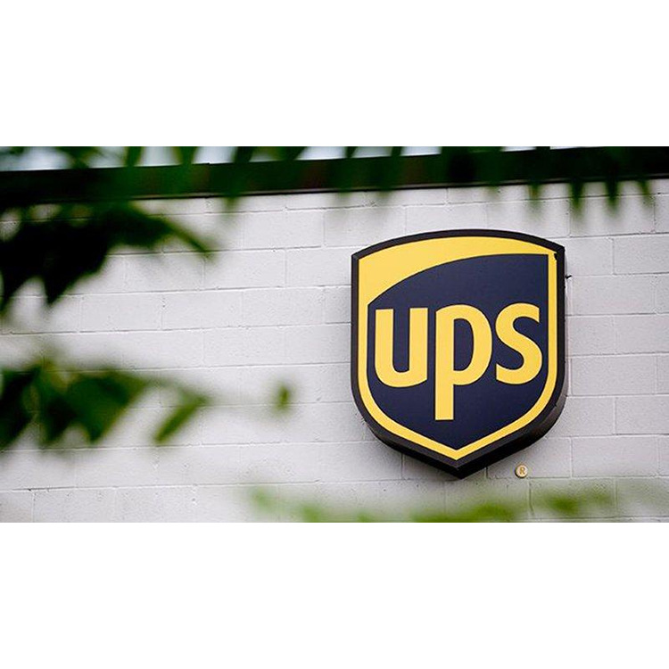 南美国家快递ups出智利巴西厄瓜多尔阿根廷哥伦比亚委内瑞拉到门