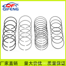 13011-31100活塞环组件适用于丰田兰德酷路泽1GR发动机