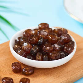 薄荷糖槟榔味桂子油糖果清凉润喉清新口气硬糖8090后零食