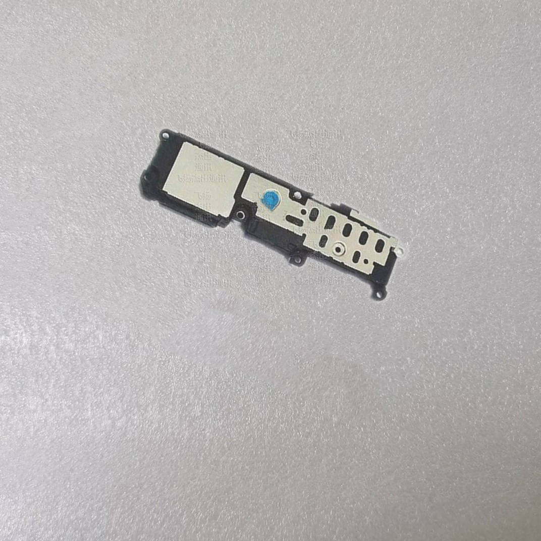 适用vivo iqooz3喇叭总成 iq00z3 y53s手机扬声器外放