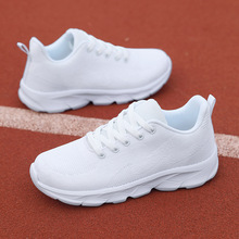 中老年白色休闲运动鞋-中老年白色休闲运动鞋批发,促销价格,产地货源