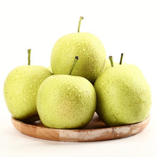 正宗安徽砀山酥梨10斤 梨子新鲜当季水果脆梨香甜梨应季整箱5斤