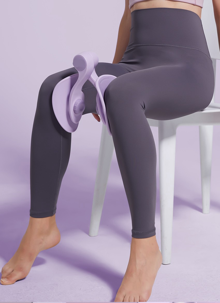 跨境美尻器提臀瘦腿神器紧致蜜桃臀翘臀修复盆底肌大腿内侧训练器