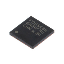 原装正品STM32F051K8U6 UFQFPN-32 ARM CortexM0 32位微控制器MCU