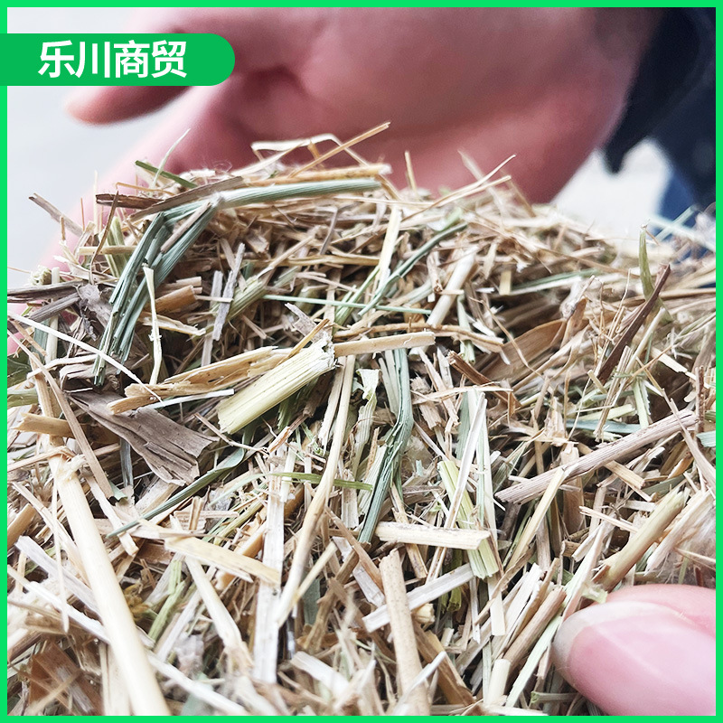 青草干牧草青干草牛羊马动物园用草天然牧草青色牧草过夏草-阿里巴巴