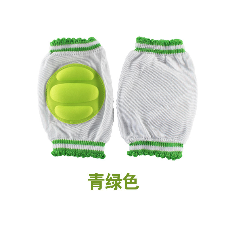 Baby Toddling Fall Protection Bump Proof Knee Cover