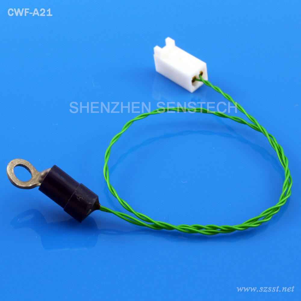 耐350℃高温探针 食品bbq烧烤探针 100k温度传感器-阿里巴巴