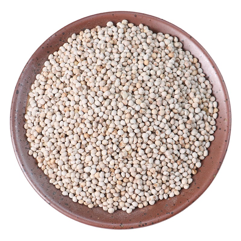 中药材白苏子玉苏子软苏子批发无硫新货五谷原料鹦鹉白燕鸟食鸟粮