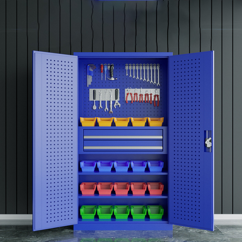 工具柜子车间