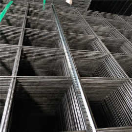 建筑钢筋碰焊网片