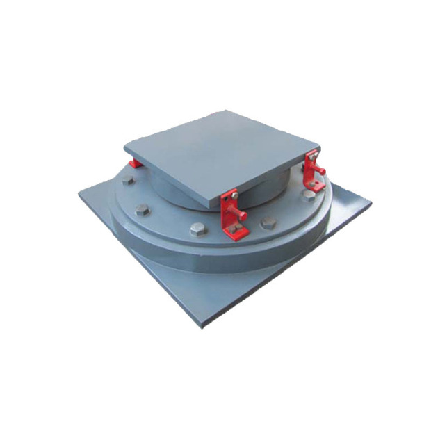 专业定制网架抗震固球形铰支座gqz减震单双向弹性可滑动连廊支座