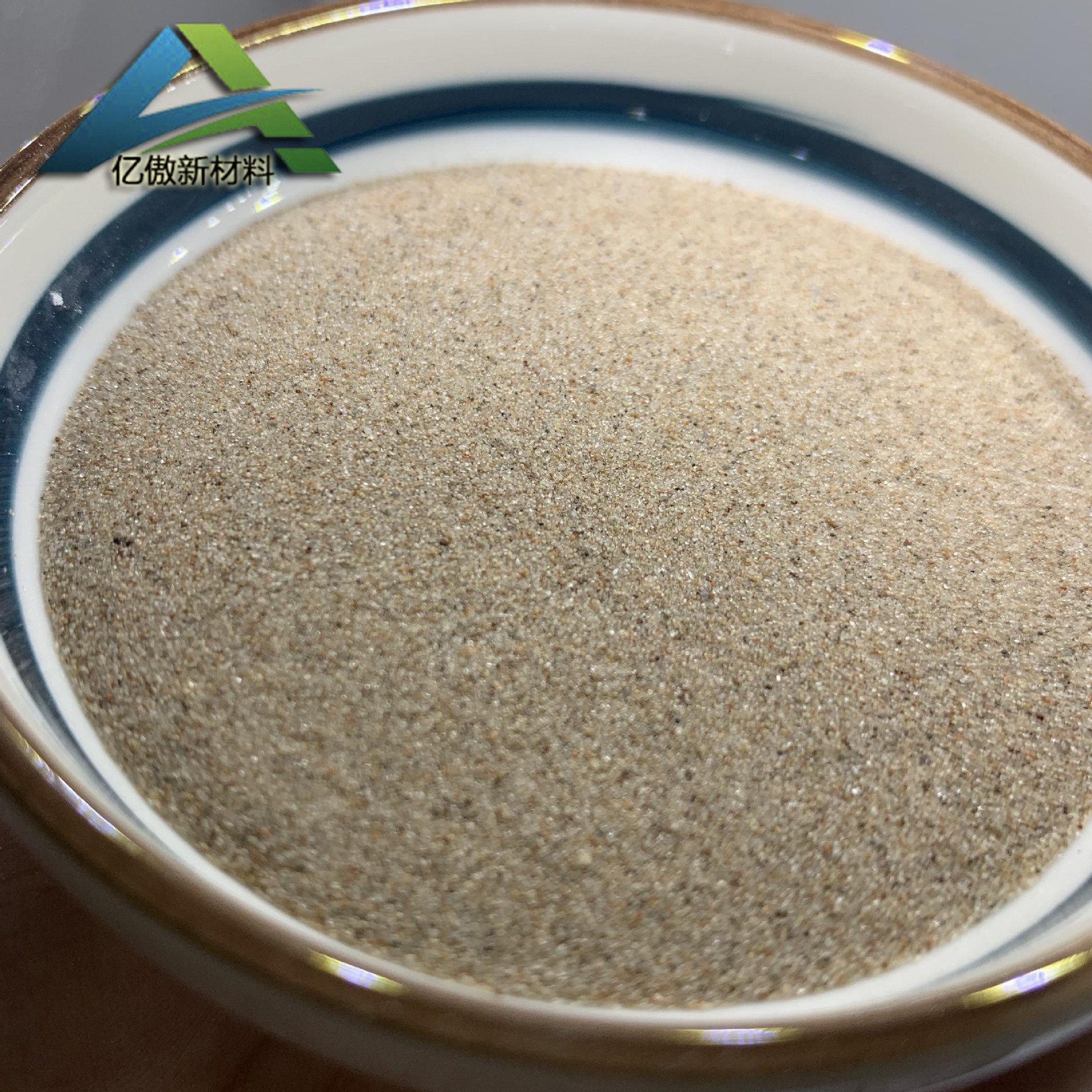 供应覆膜砂多种规格铸钢铸铁铸造用覆膜砂树脂砂-阿里巴巴