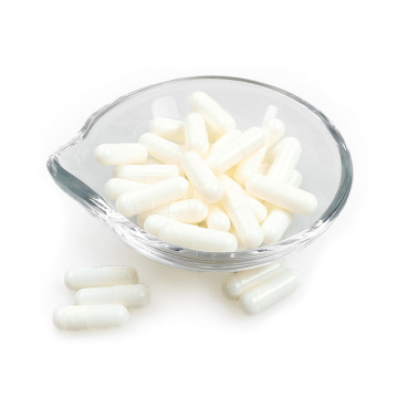 工厂直销0#全白植物空心胶囊药用胶囊0号植物hpmc空心胶囊壳批发
