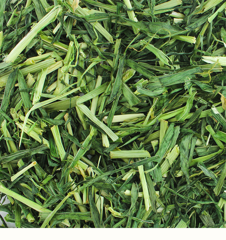 2022新大麦草段兔子荷兰猪龙猫豚鼠天竺鼠兔粮兔饲料干草粮食批发