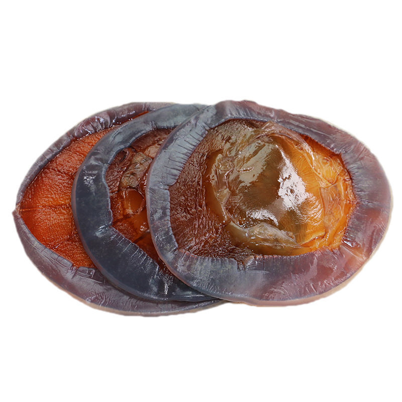 4斤包邮海捕海蜇皮红太阳绵蛰皮新鲜海蜇凉拌菜盐渍海蛰皮桶装