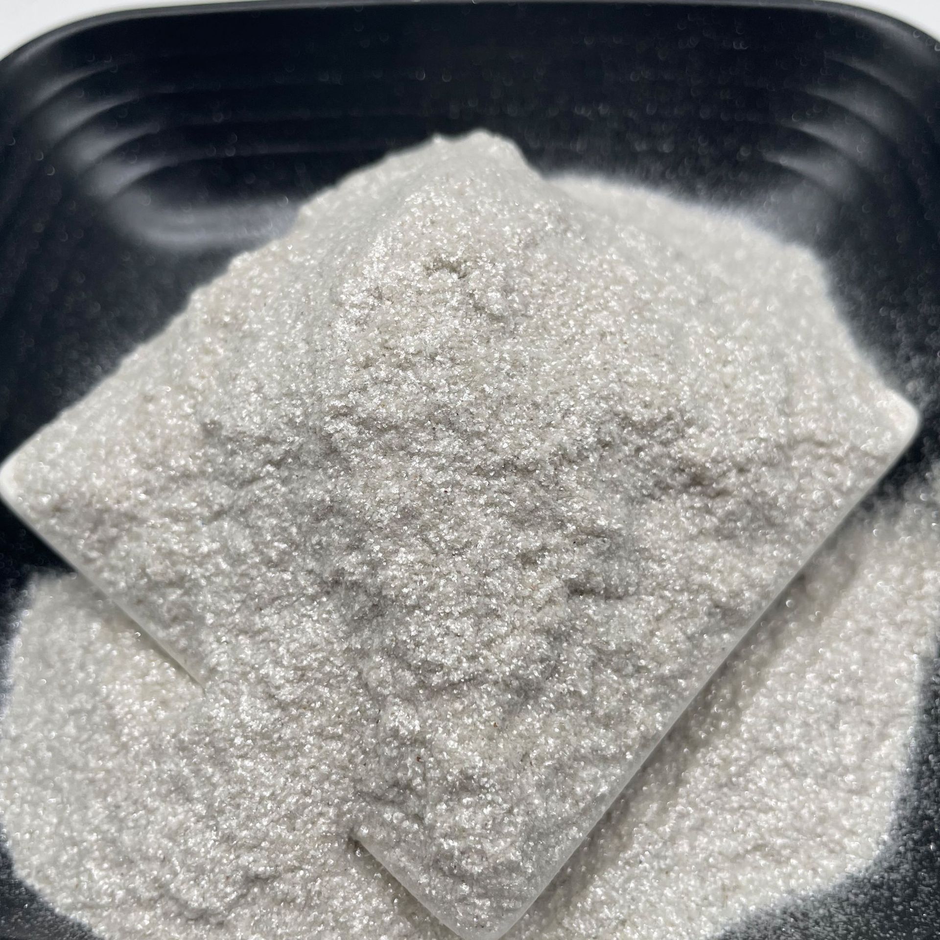 白云母黑云母合成云母云母粉325目干法焊条塑料颜料造纸绝缘性好