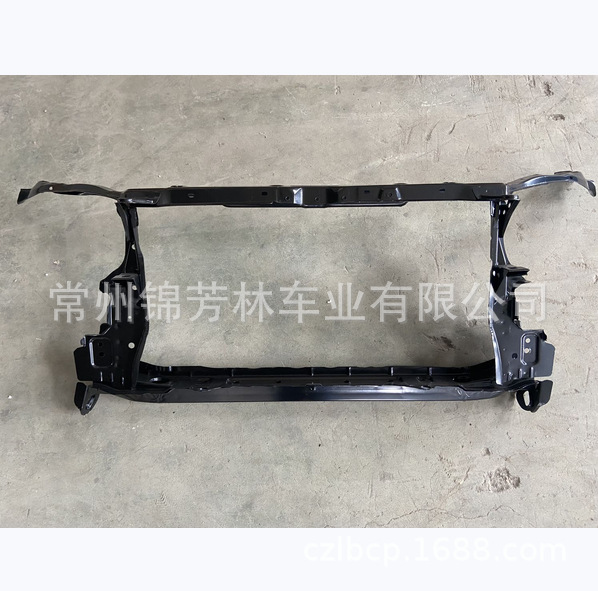 适用于2003-2008美版卡罗拉水箱框架 radiator support corolla