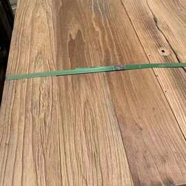 老榆木风化木板地板护墙板楼梯踏步板复古装修饰面茶楼民宿装修板