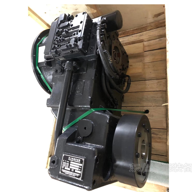 徐工装载机zf 6wg-200变速箱柳工856铲车4wg200双变总成价格表-阿里巴